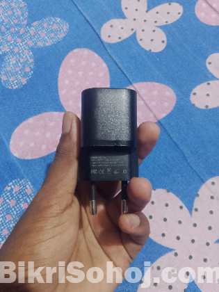 ফাস্ট চার্জার